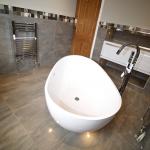 Fitted Bathrooms Wetrooms Lytham 