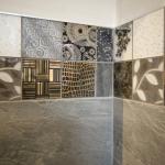 Dune Mosaic Tiles