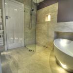 New bathroom wetroom Lytham