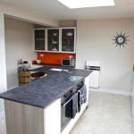 Keller Design Centre, Lytham, fitted kitchen design | kitchens ...
