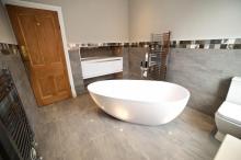 Fitted bathrooms Wetrooms Lytham